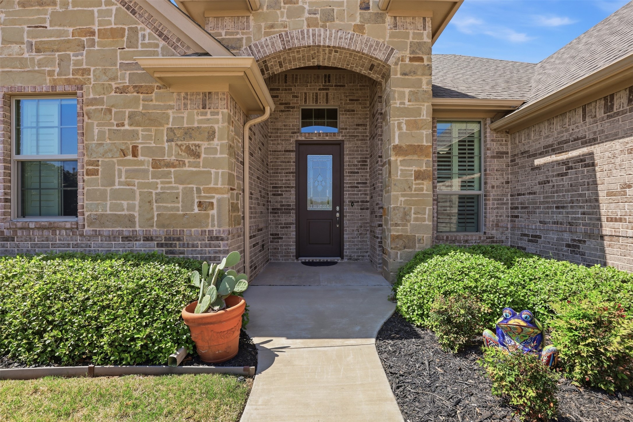 3241 Boat Landing Trail Granbury TX 76049