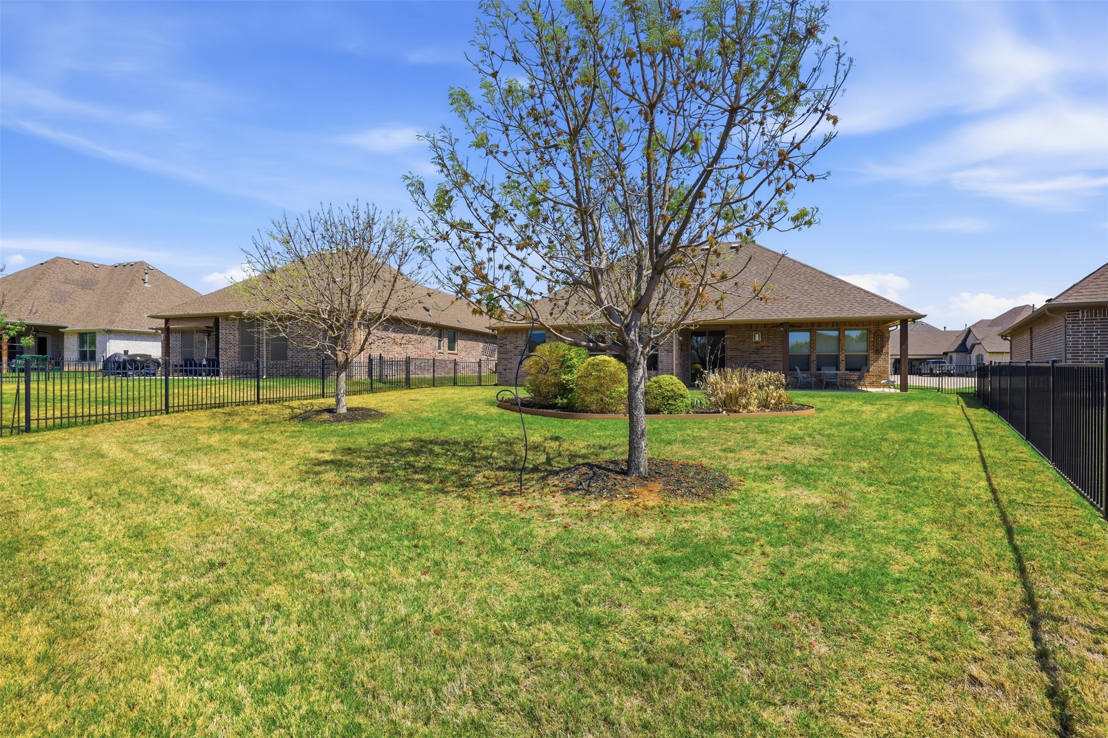3241 Boat Landing Trail Granbury TX 76049