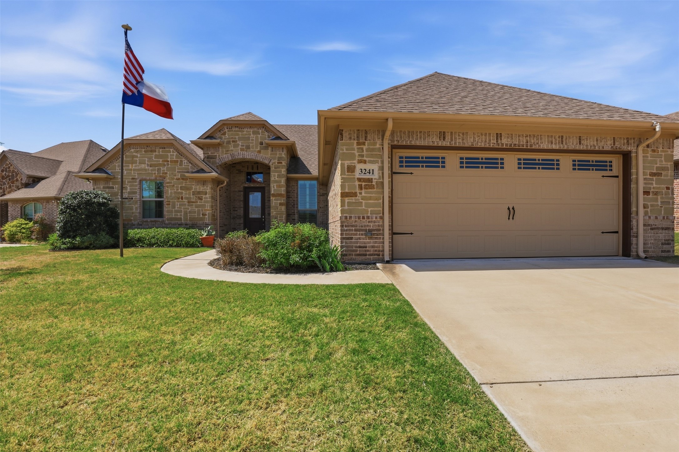 3241 Boat Landing Trail Granbury TX 76049