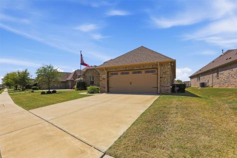3241 Boat Landing Trail Granbury TX 76049
