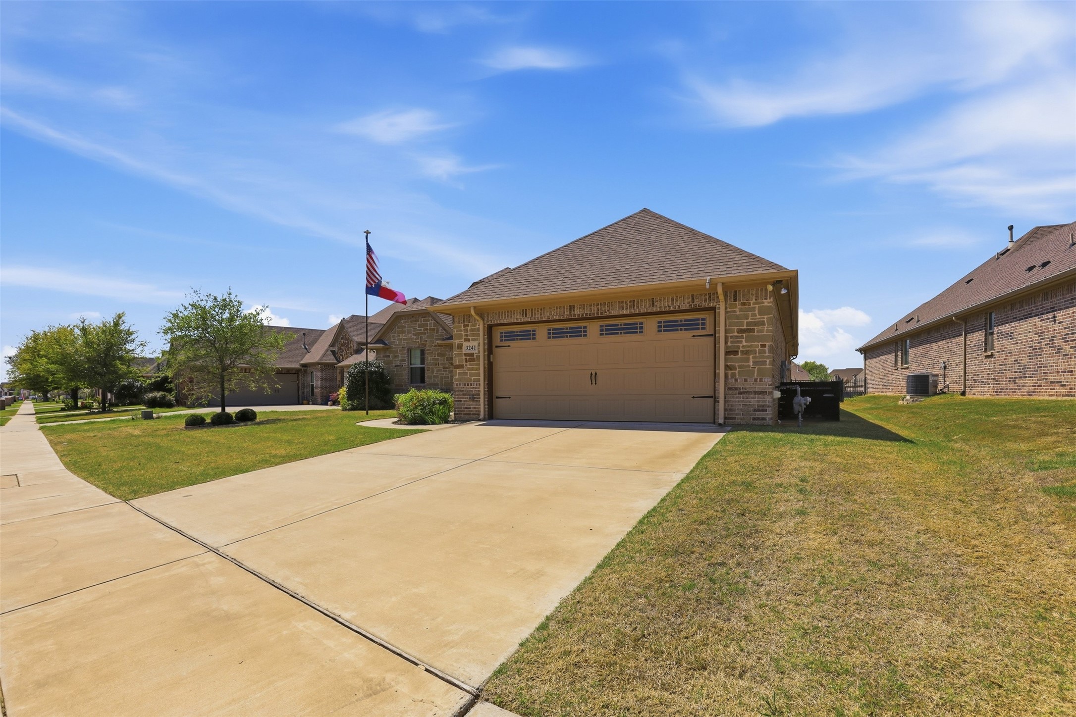 3241 Boat Landing Trail Granbury TX 76049