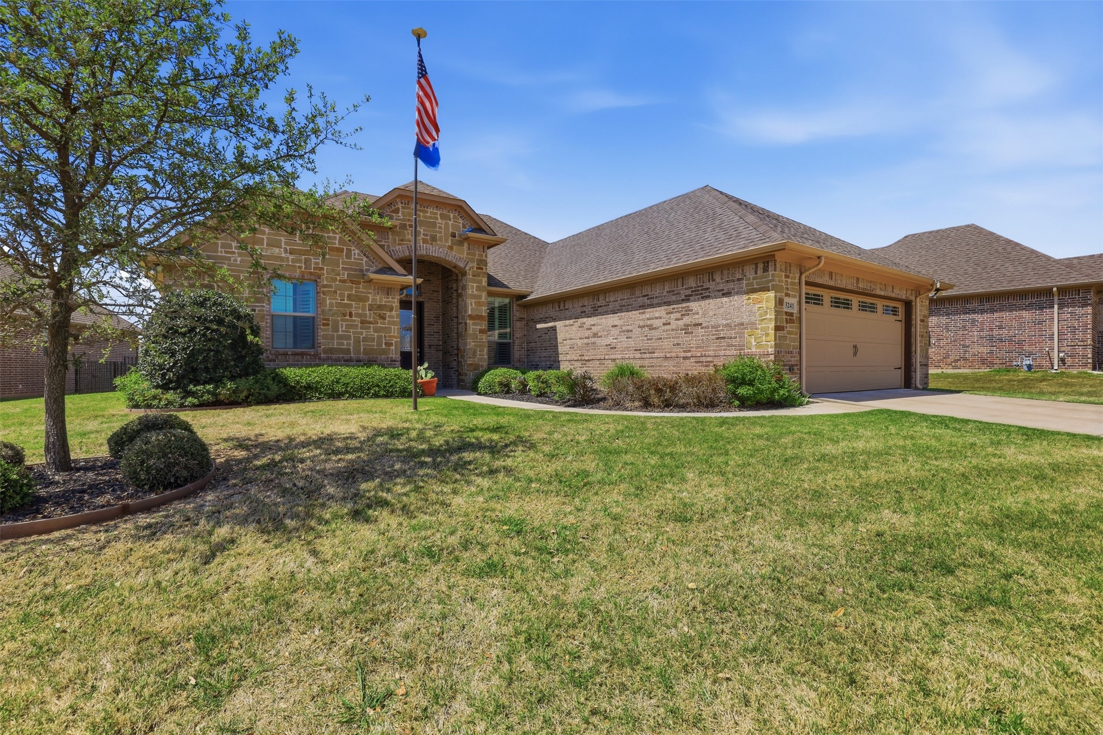 3241 Boat Landing Trail Granbury TX 76049