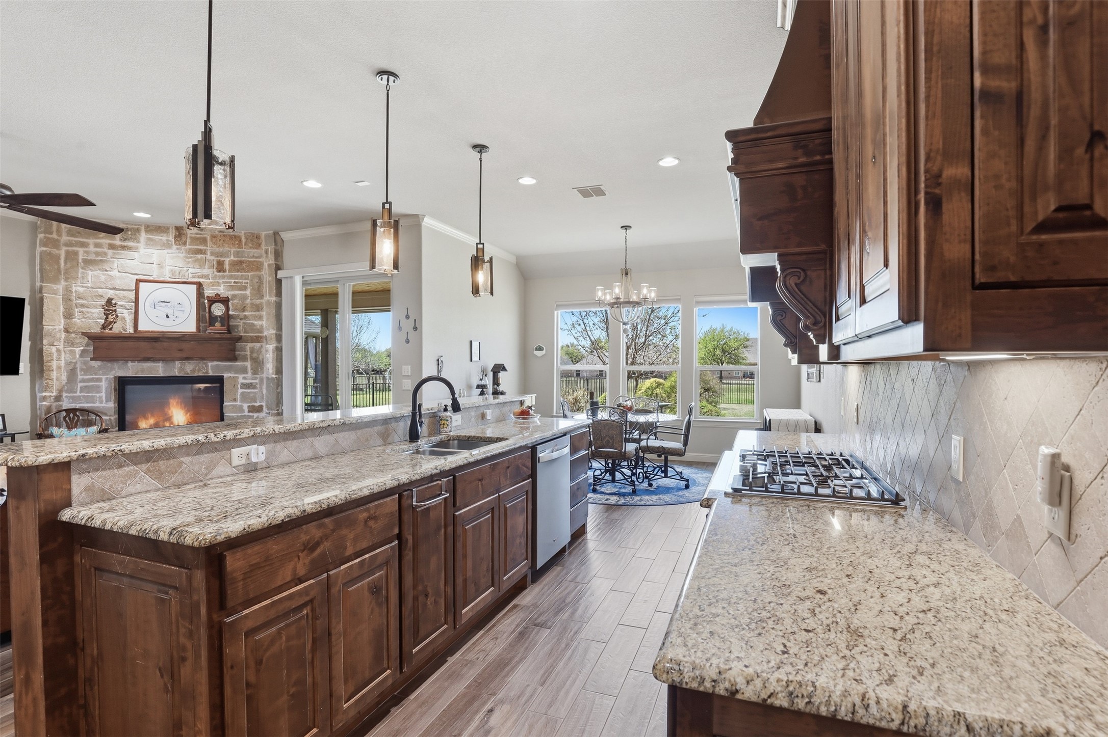 3241 Boat Landing Trail Granbury TX 76049