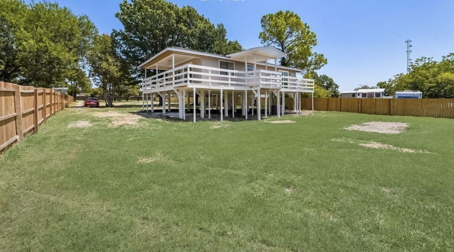 17235 Lake Ray Hubbard Drive Forney TX 75126