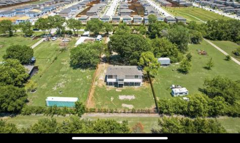17235 Lake Ray Hubbard Drive Forney TX 75126