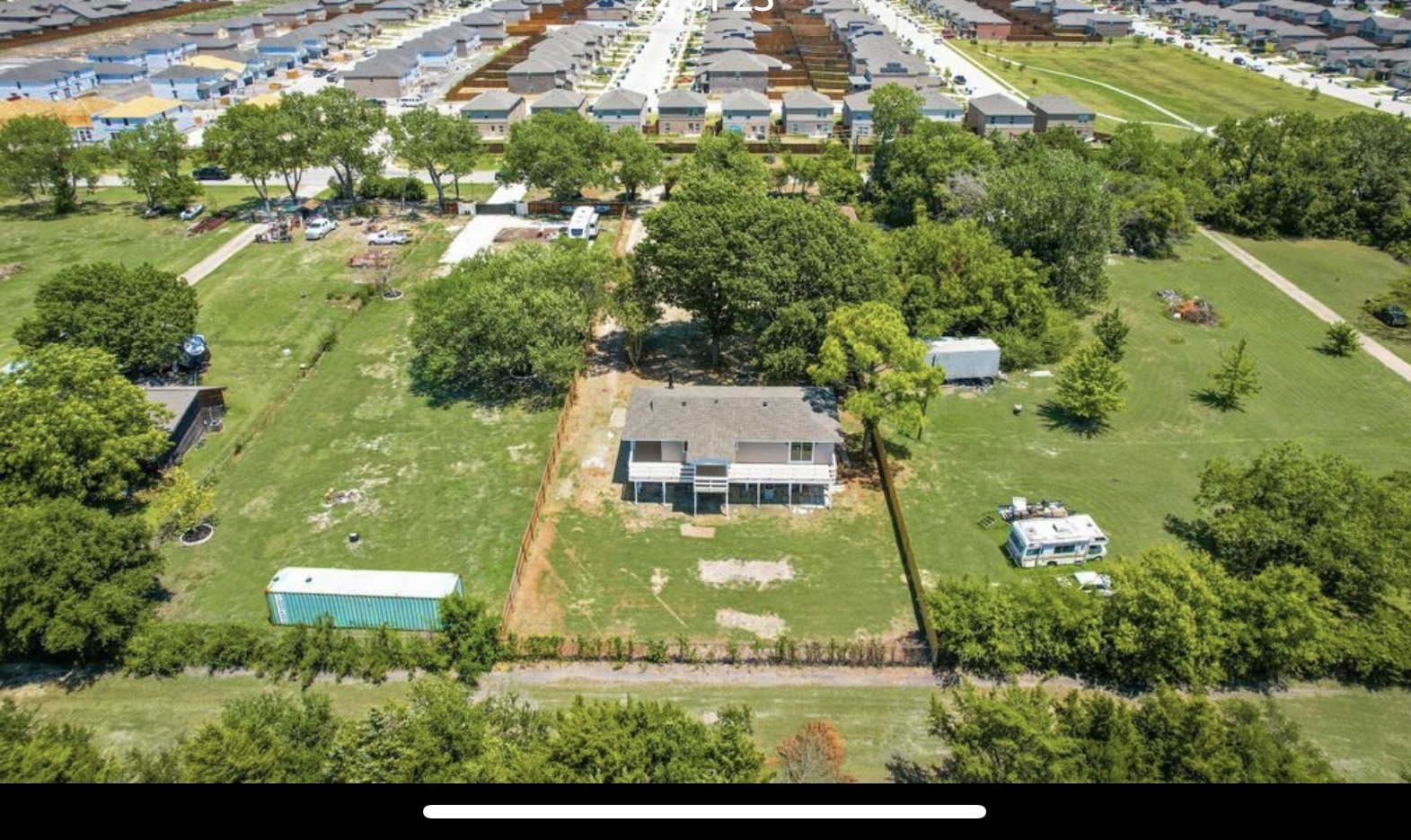 17235 Lake Ray Hubbard Drive Forney TX 75126