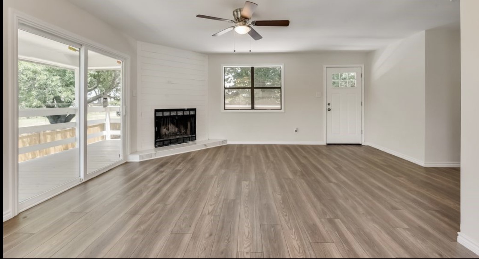 17235 Lake Ray Hubbard Drive Forney TX 75126