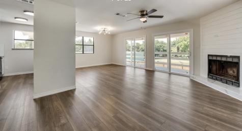 17235 Lake Ray Hubbard Drive Forney TX 75126