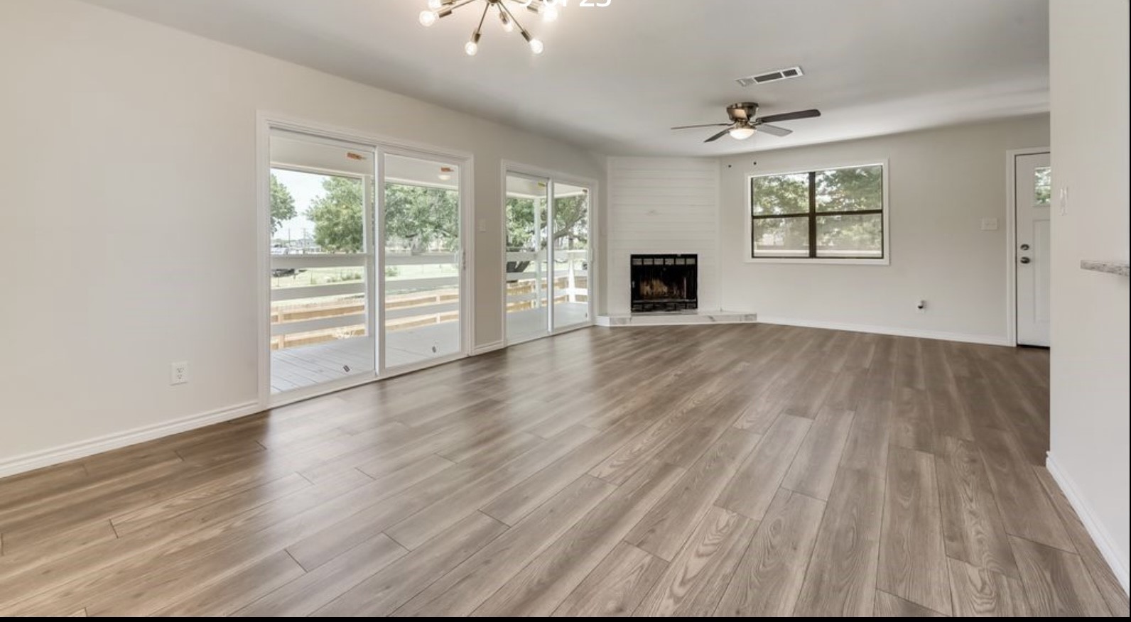 17235 Lake Ray Hubbard Drive Forney TX 75126