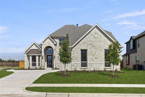 2732 La Jolla Boulevard Grand Prairie TX 75054