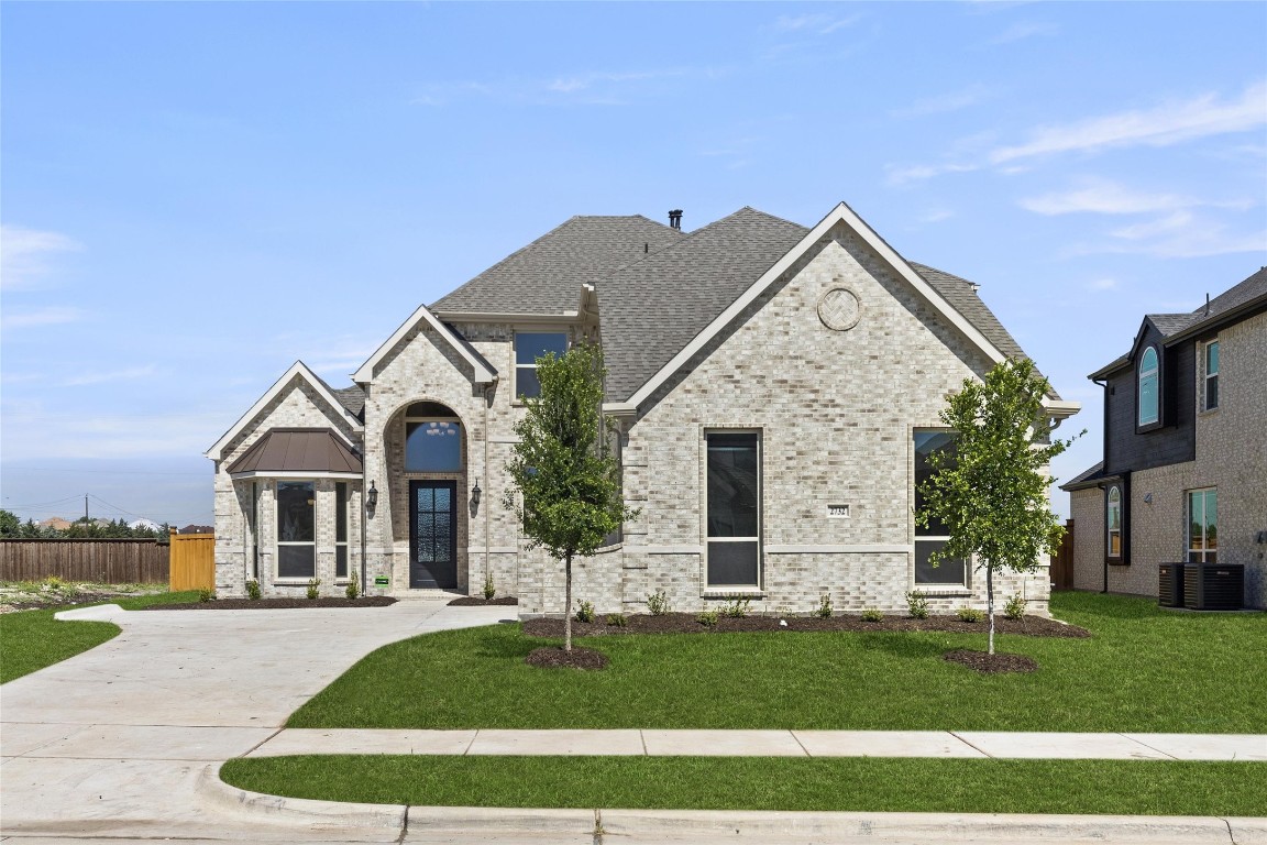 2732 La Jolla Boulevard Grand Prairie TX 75054