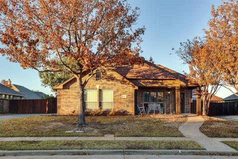 6601 Morning Dew Drive Midlothian TX 76065