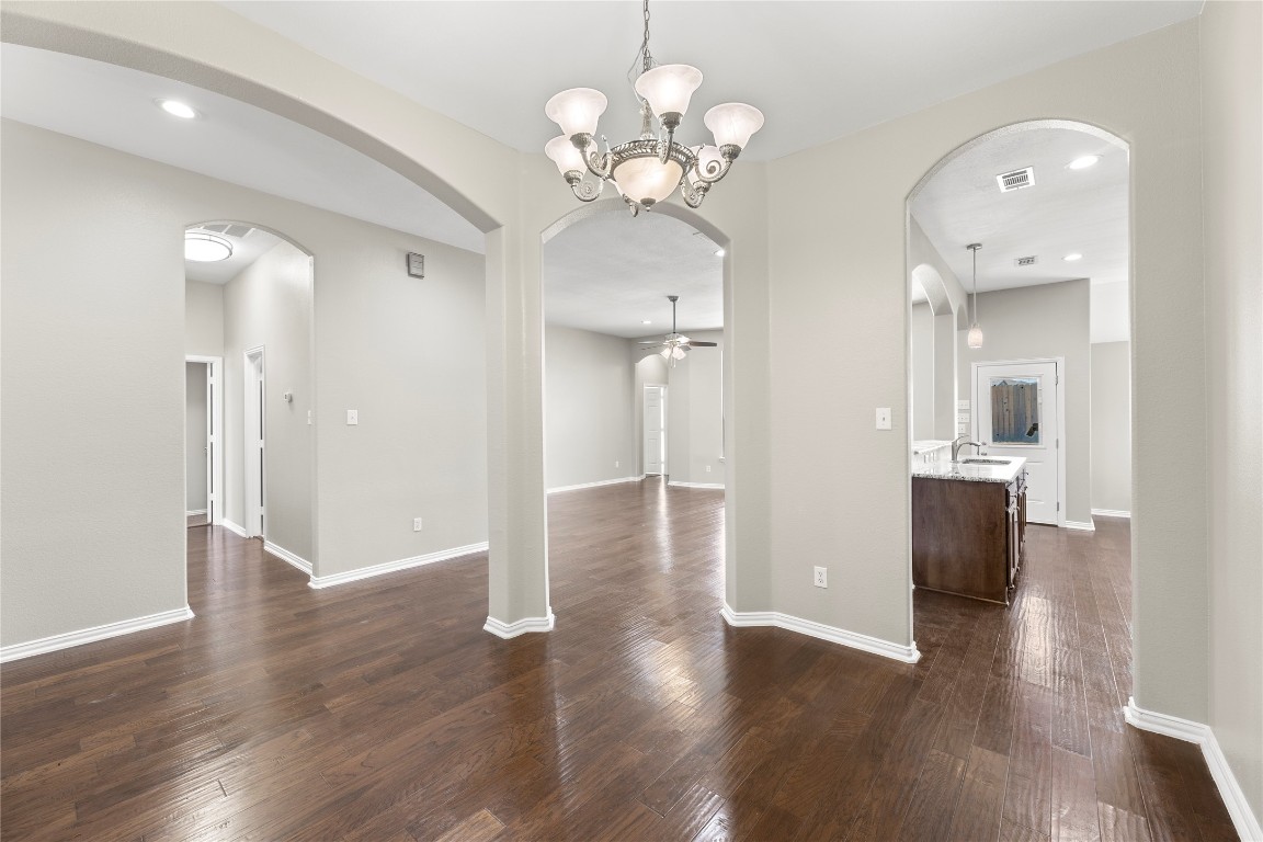 405 Jasmine Circle Josephine TX 75173