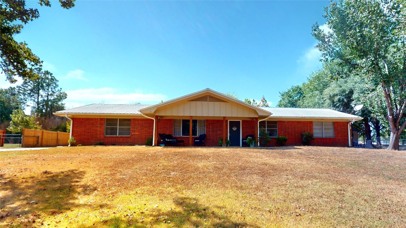 10815 Fm 607 N Brownsboro TX 75756