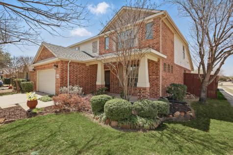 400 Crossbill Lane Little Elm TX 75068