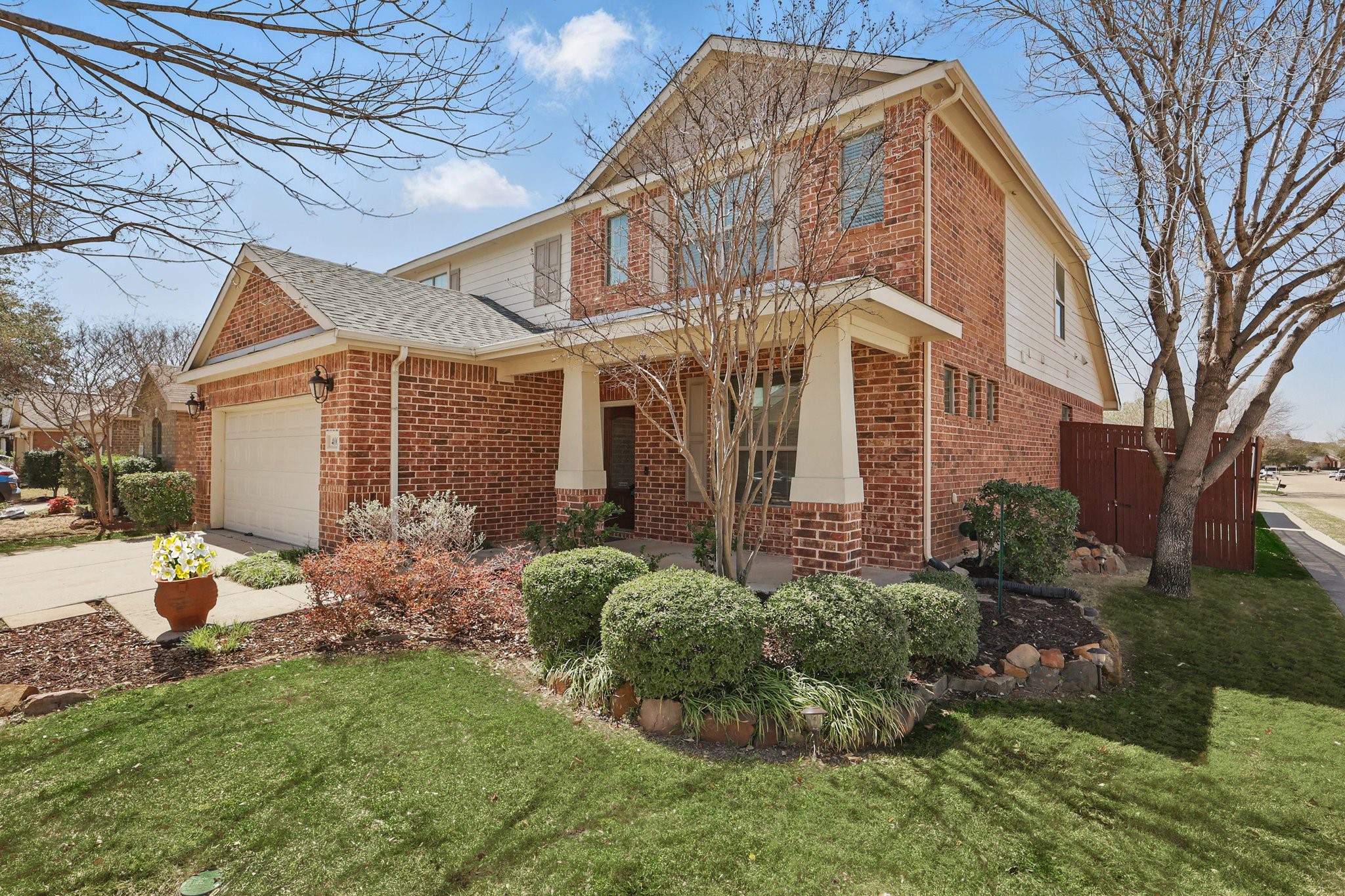 400 Crossbill Lane Little Elm TX 75068