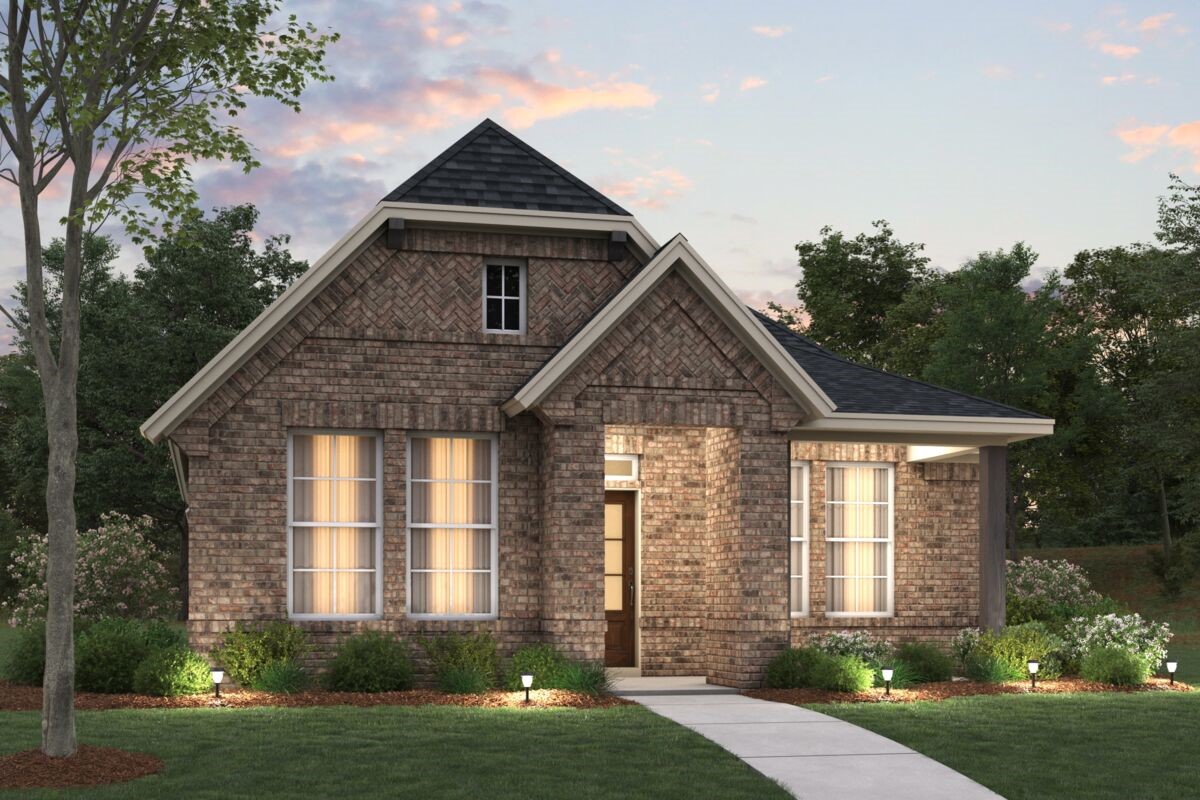 9213 Rolling Meadow Way Denton TX 76207