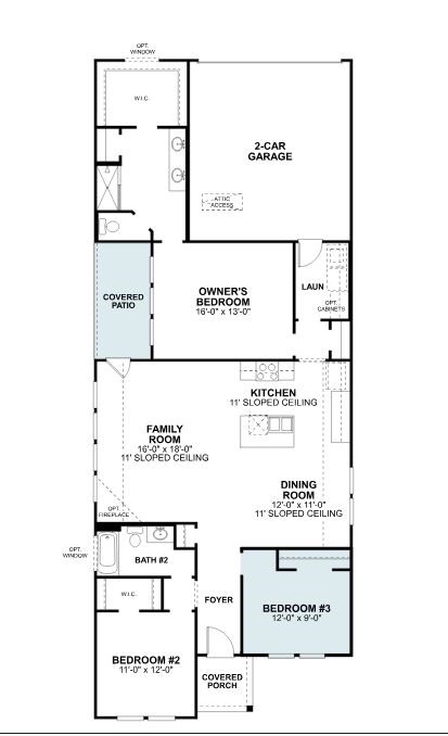 9213 Rolling Meadow Way Denton TX 76207