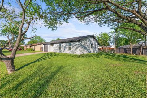 1434 Caladium Drive Mesquite TX 75149