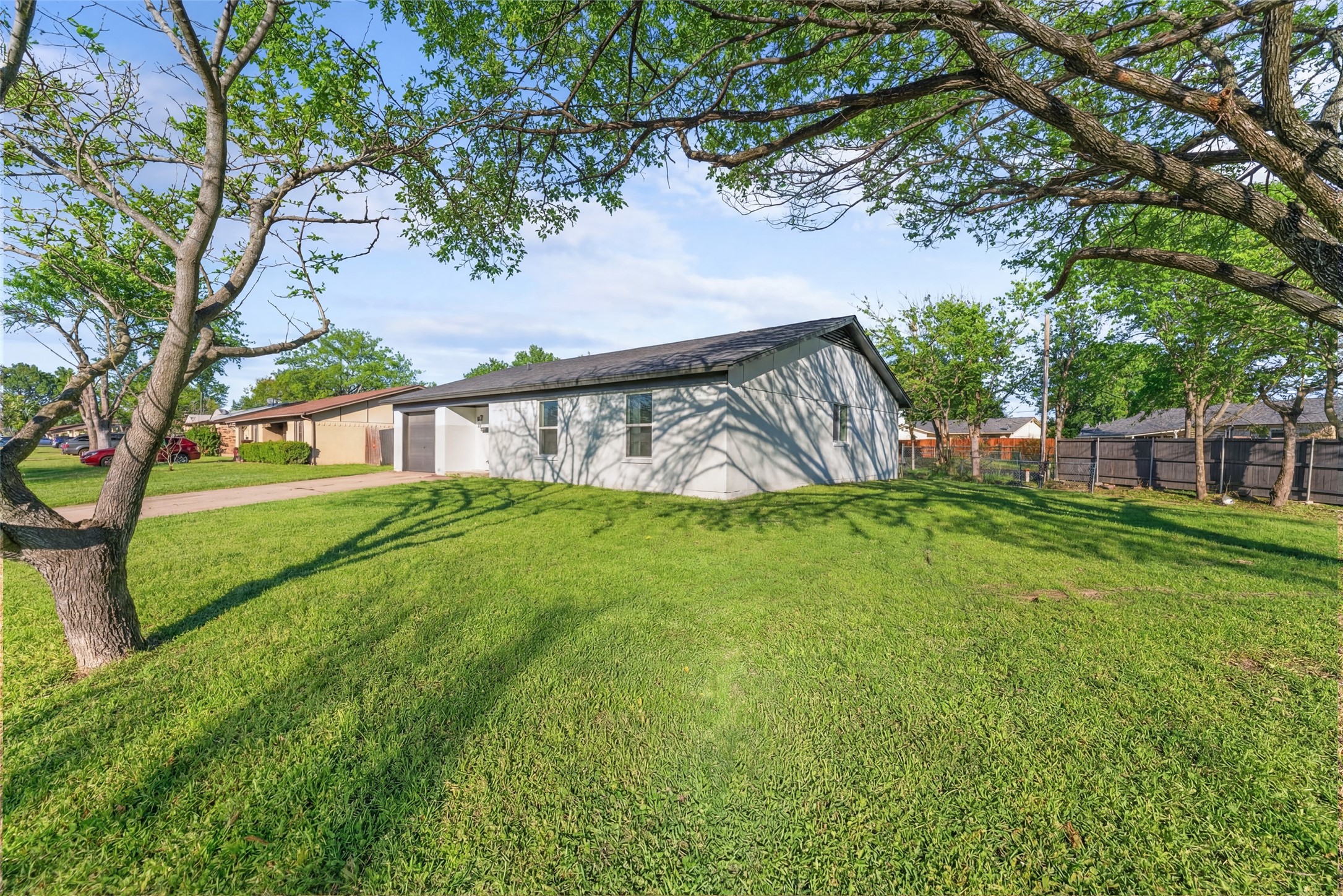 1434 Caladium Drive Mesquite TX 75149