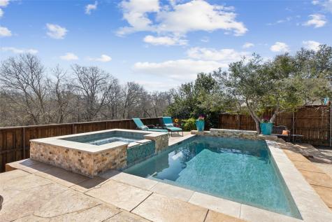 1001 Madera Court Allen TX 75013