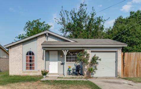 3307 Gene Lane Haltom City TX 76117
