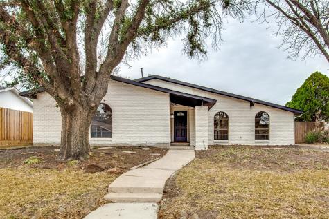 5029 Strickland Avenue The Colony TX 75056