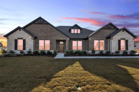 301 Texas Sage Trail Weatherford TX 76082