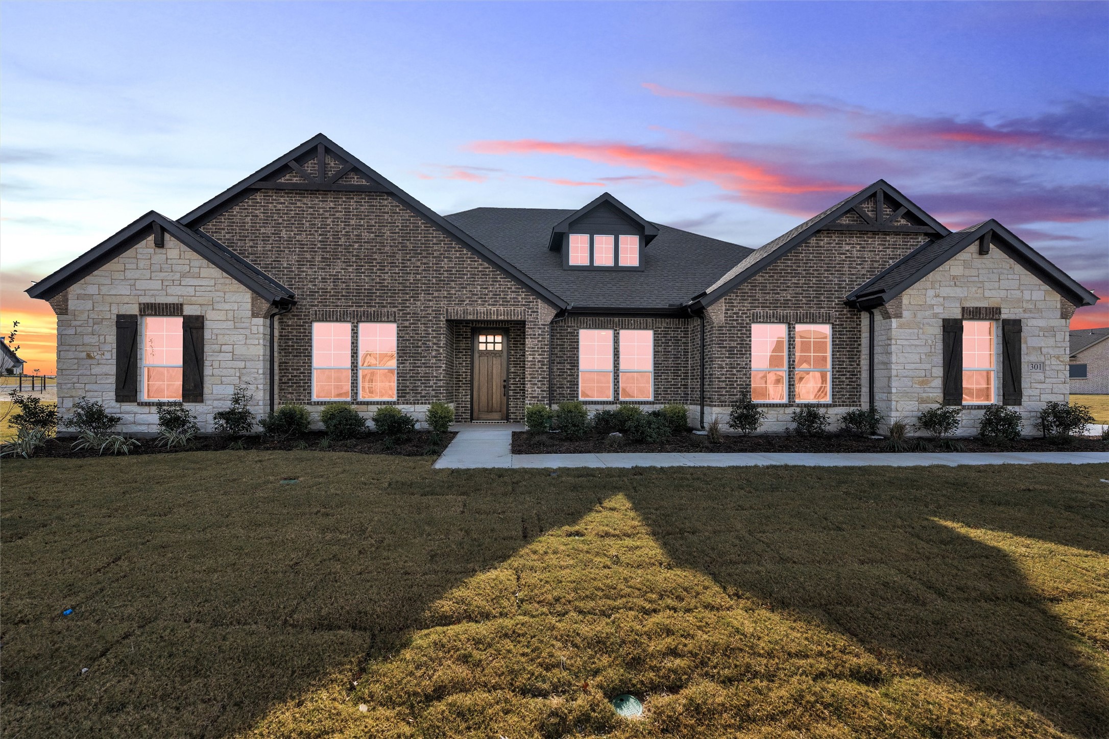 301 Texas Sage Trail Weatherford TX 76082
