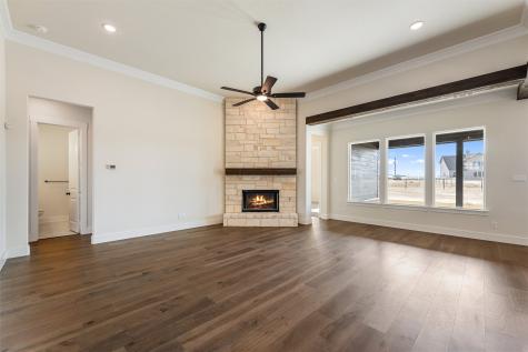 301 Texas Sage Trail Weatherford TX 76082