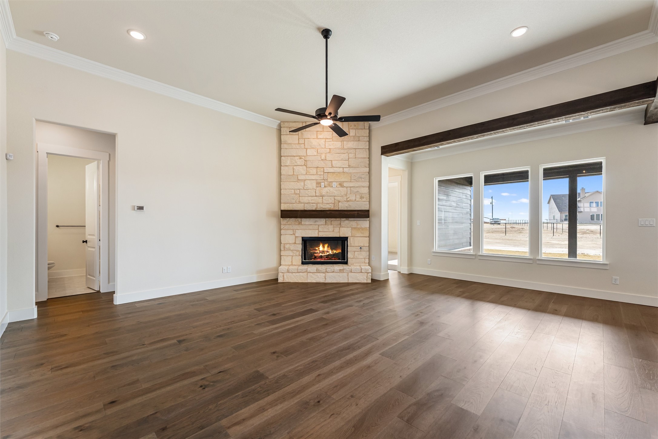 301 Texas Sage Trail Weatherford TX 76082