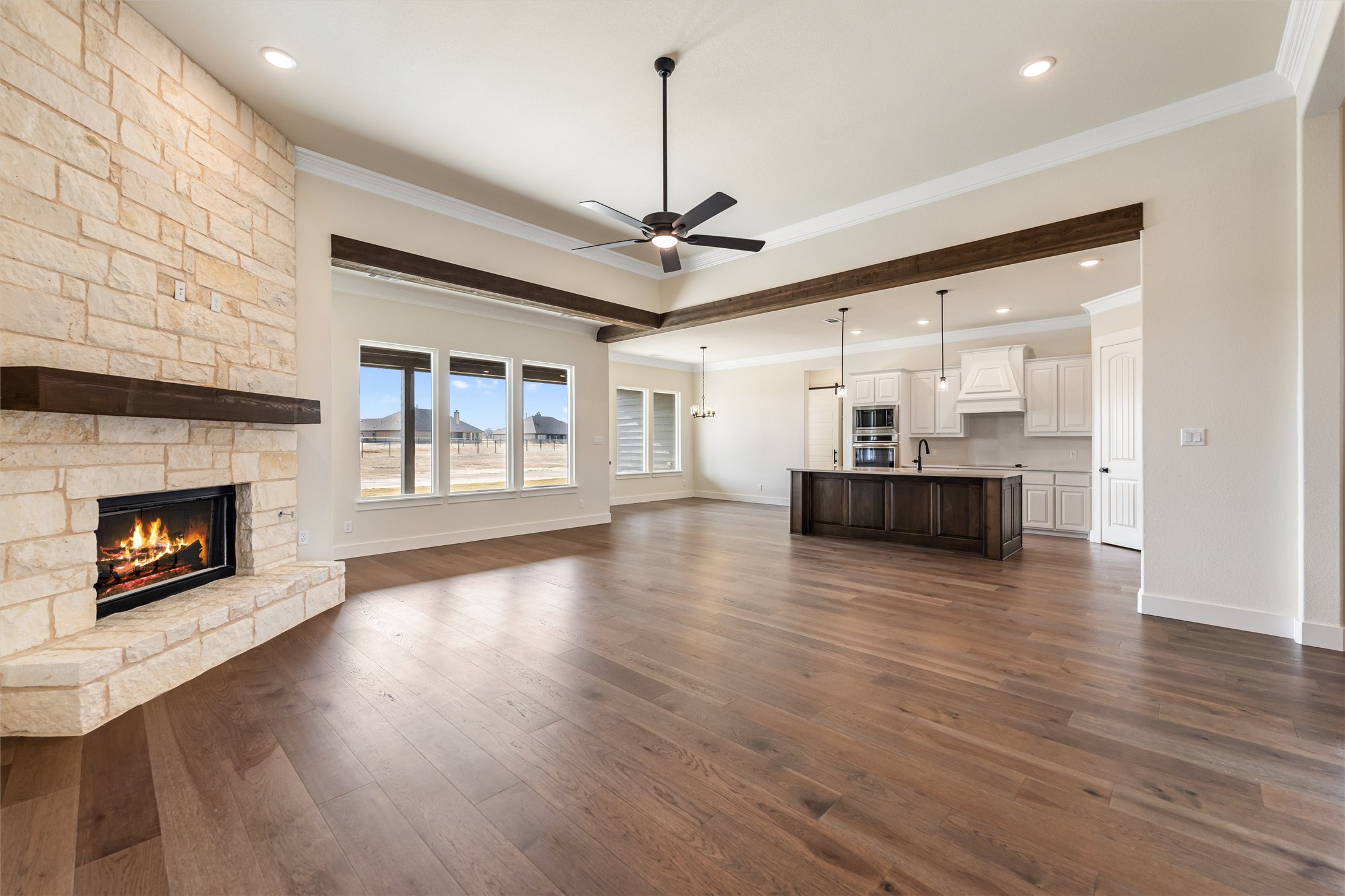 301 Texas Sage Trail Weatherford TX 76082