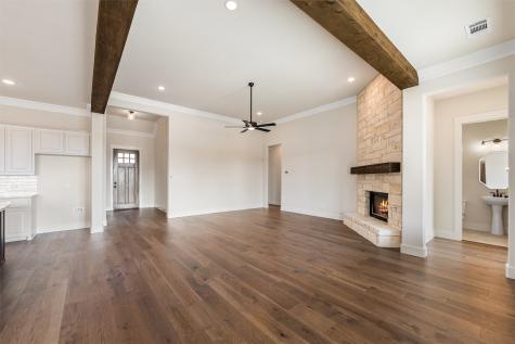 301 Texas Sage Trail Weatherford TX 76082