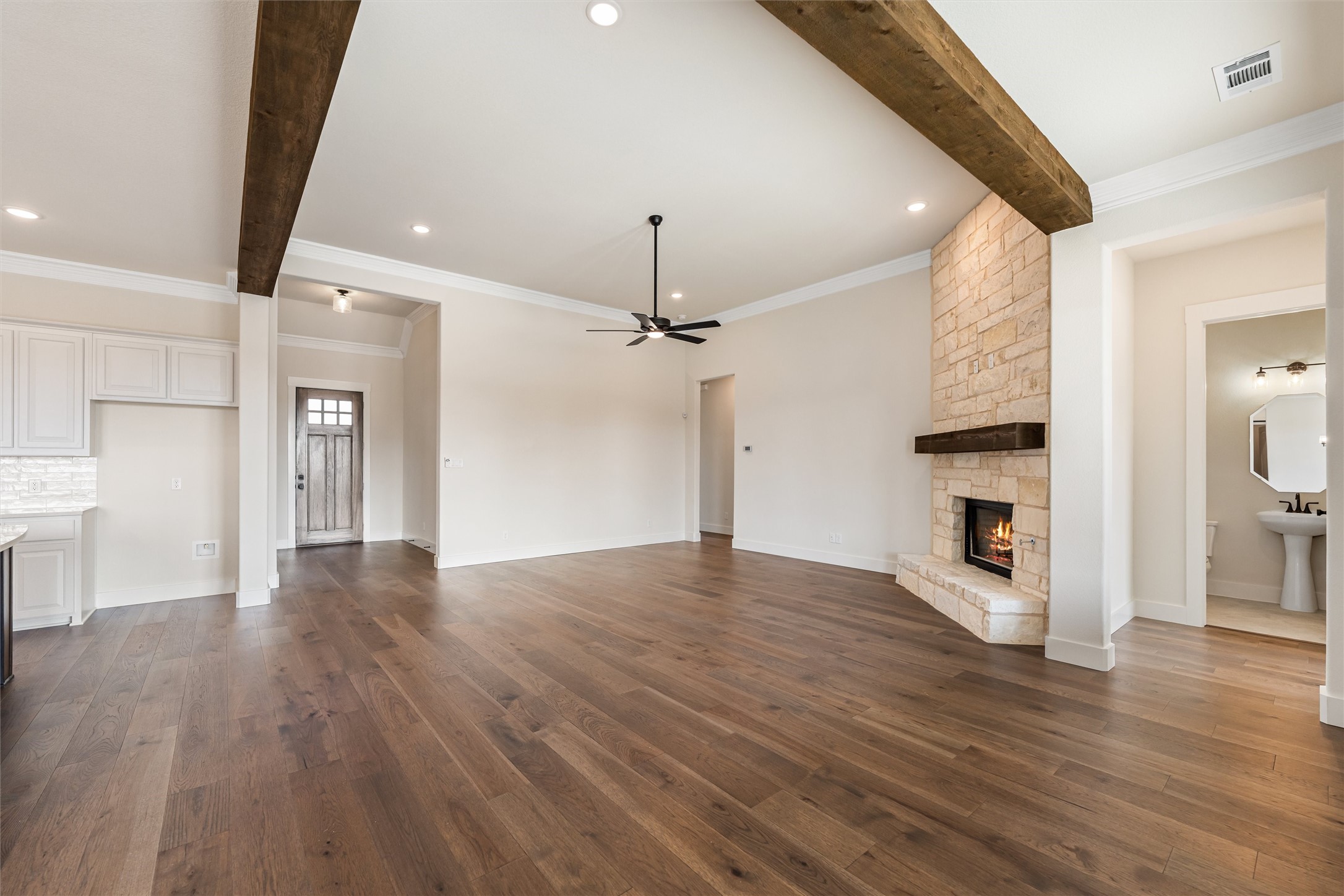 301 Texas Sage Trail Weatherford TX 76082