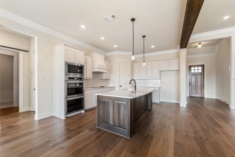 301 Texas Sage Trail Weatherford TX 76082