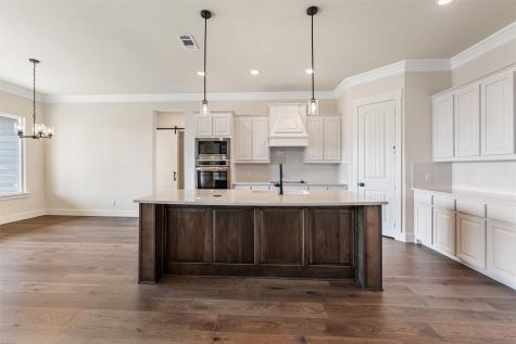 301 Texas Sage Trail Weatherford TX 76082