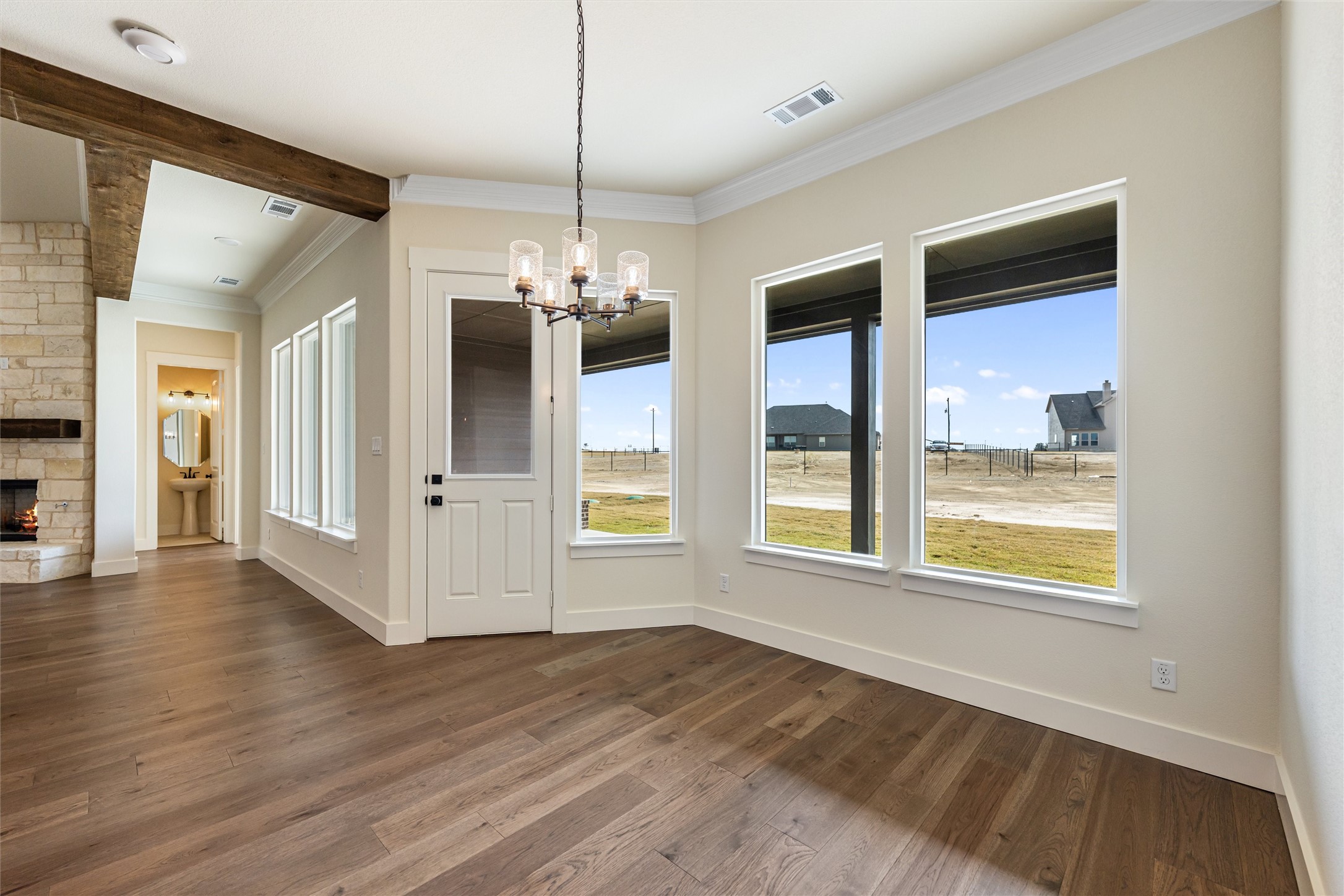 301 Texas Sage Trail Weatherford TX 76082