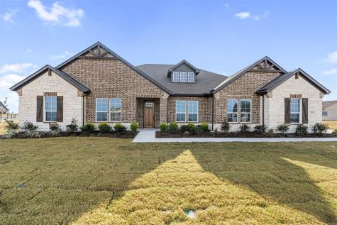 301 Texas Sage Trail Weatherford TX 76082