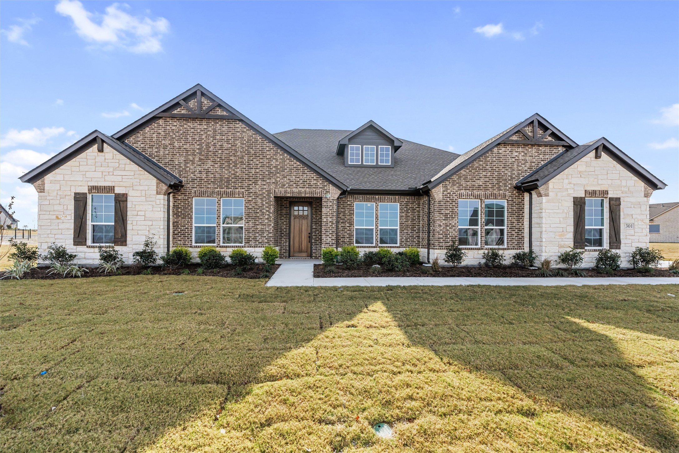 301 Texas Sage Trail Weatherford TX 76082