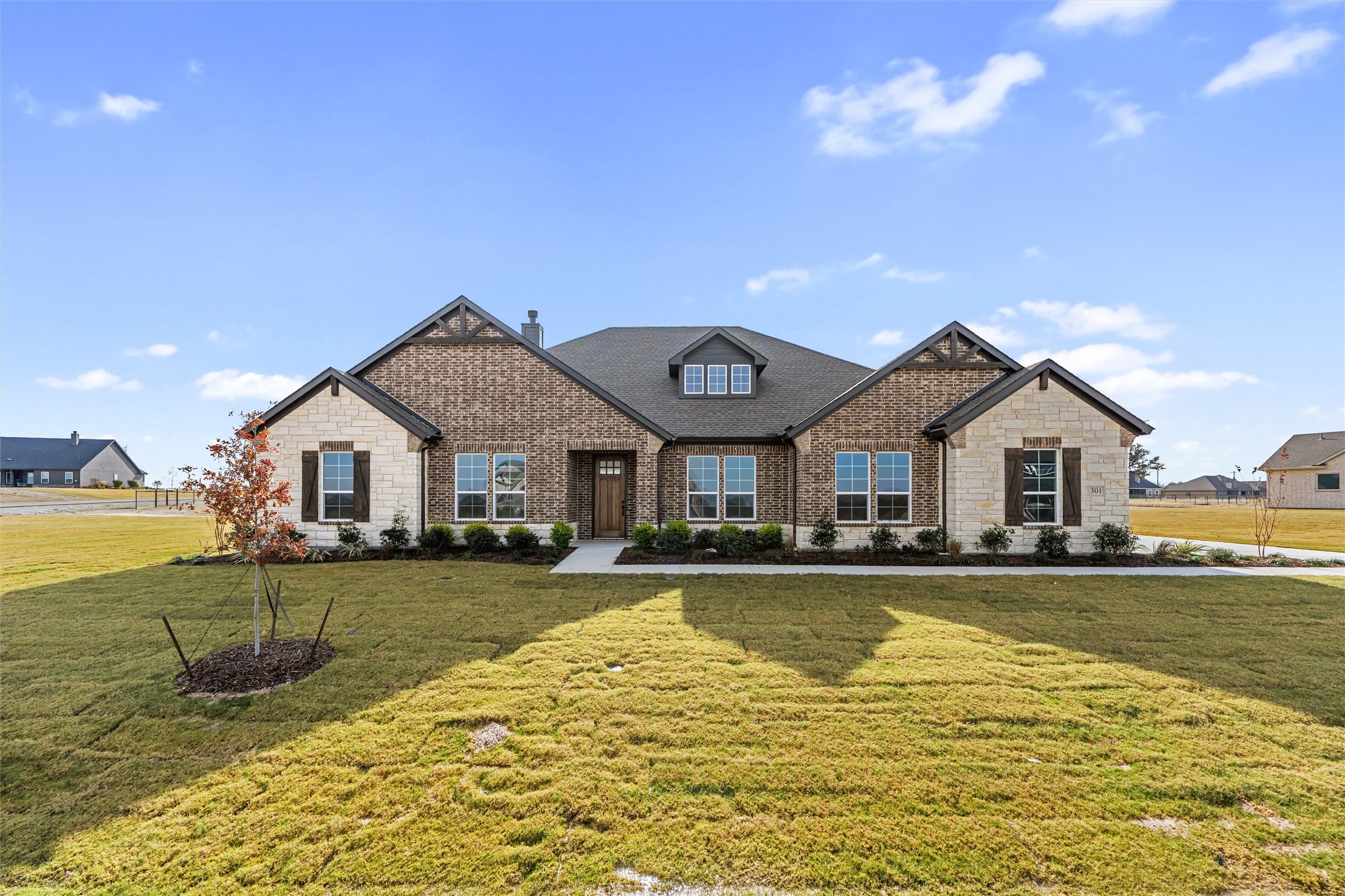 301 Texas Sage Trail Weatherford TX 76082