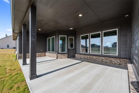 301 Texas Sage Trail Weatherford TX 76082