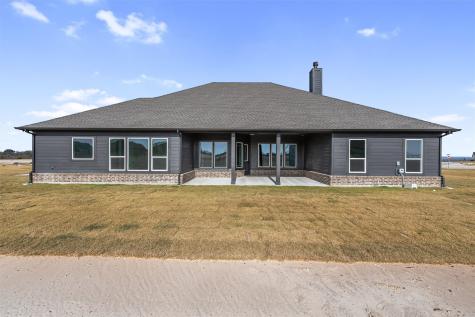 301 Texas Sage Trail Weatherford TX 76082