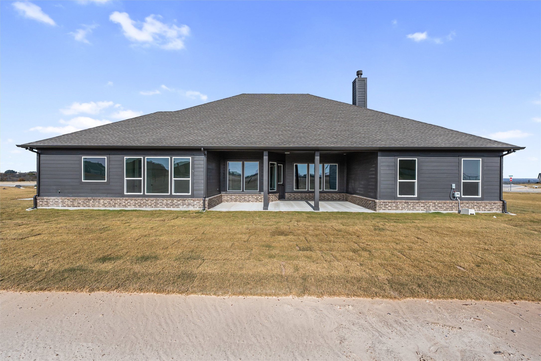 301 Texas Sage Trail Weatherford TX 76082