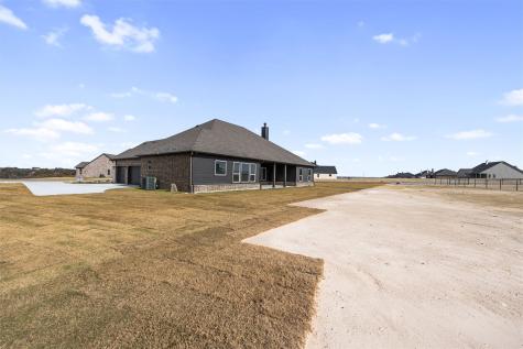 301 Texas Sage Trail Weatherford TX 76082