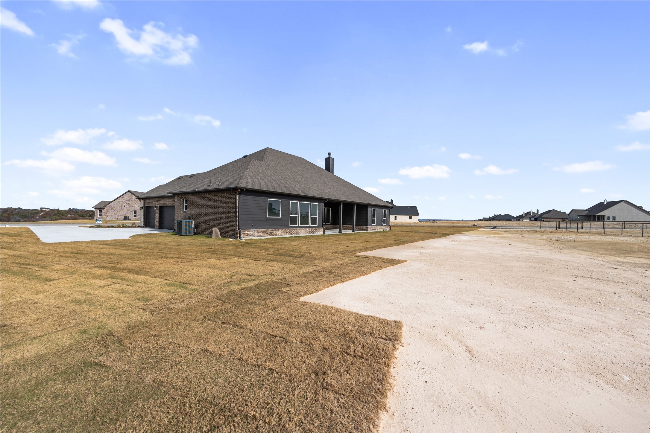 301 Texas Sage Trail Weatherford TX 76082