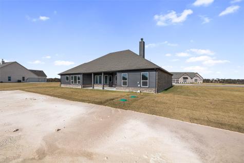301 Texas Sage Trail Weatherford TX 76082