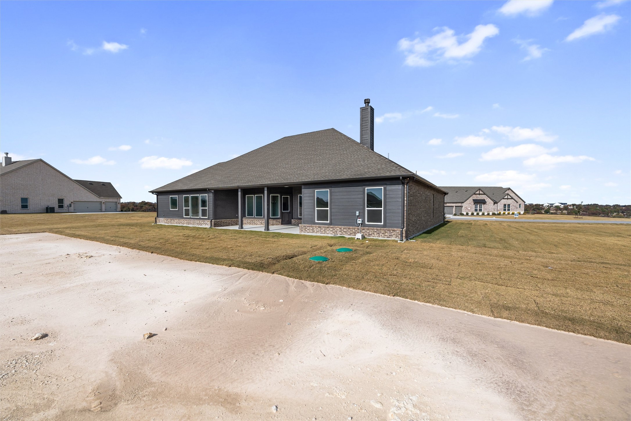 301 Texas Sage Trail Weatherford TX 76082
