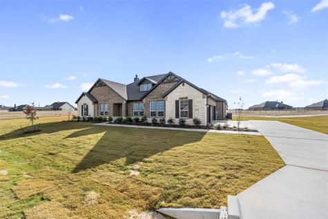 301 Texas Sage Trail Weatherford TX 76082