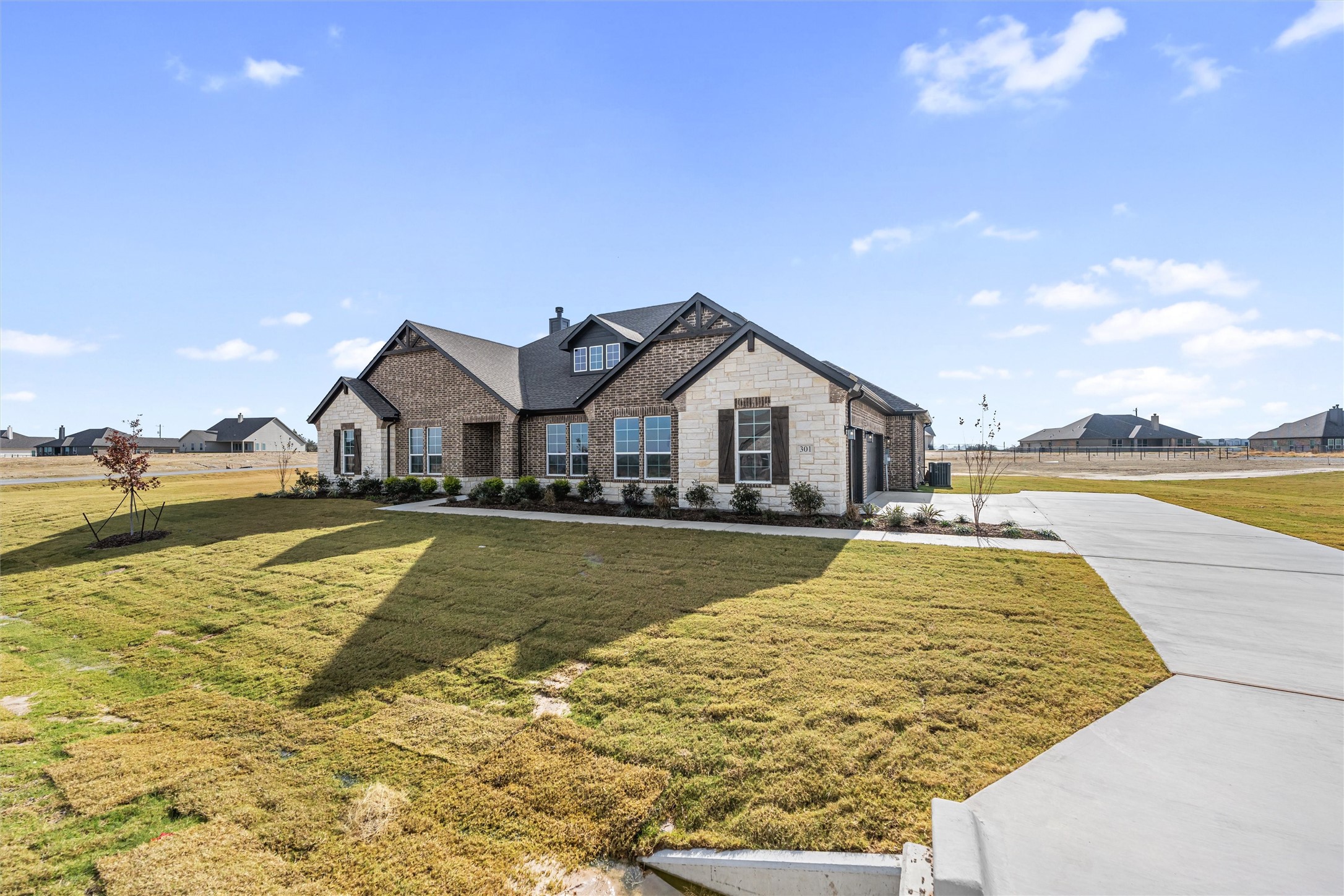 301 Texas Sage Trail Weatherford TX 76082