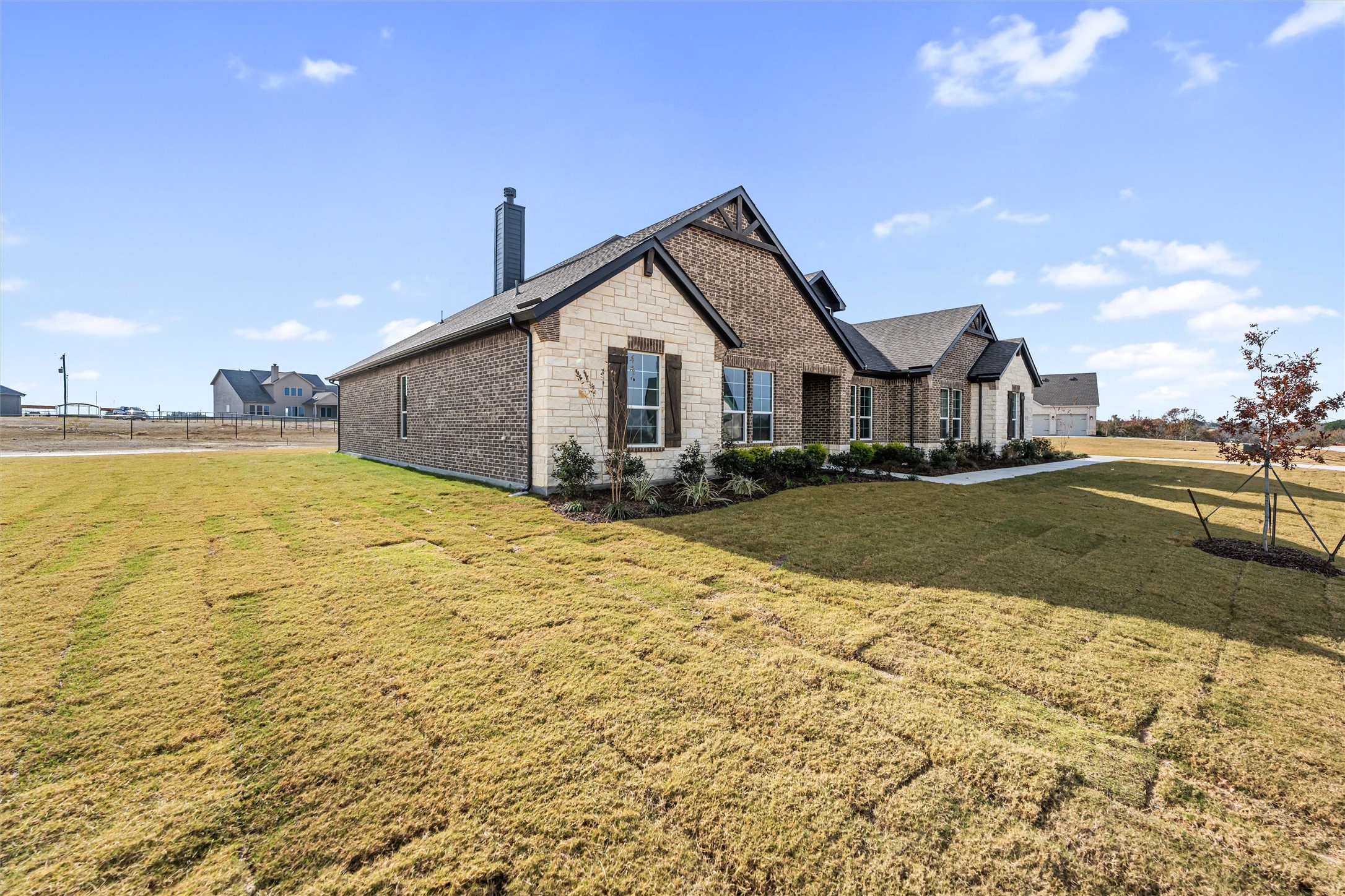 301 Texas Sage Trail Weatherford TX 76082